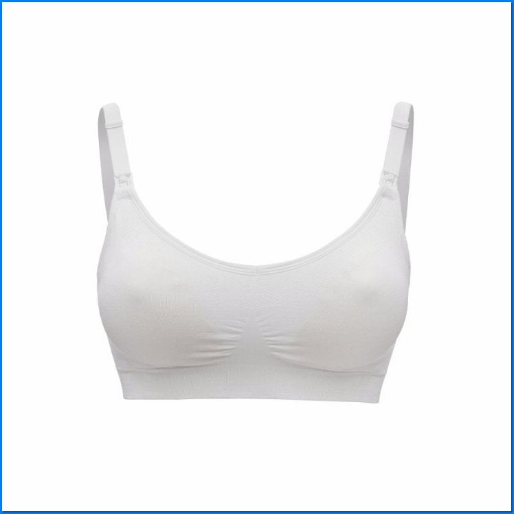 Reggiseno Keep Cool Ultra Bianco M