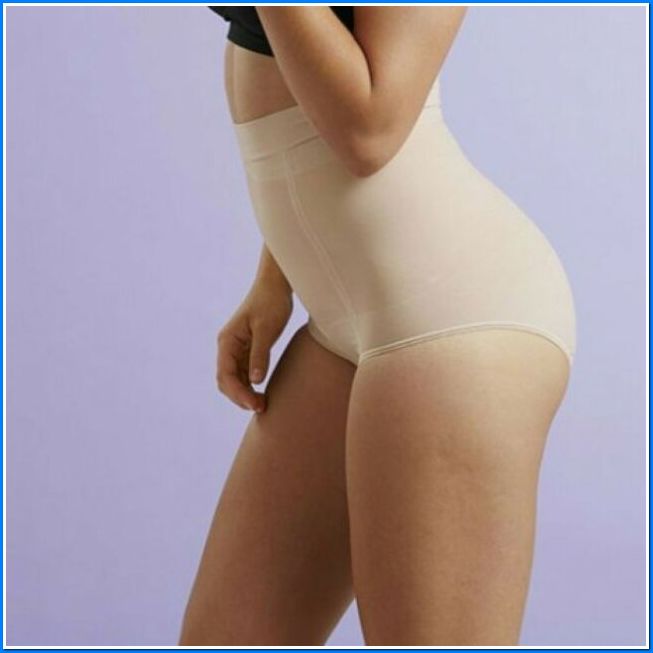 Guaina Modellante Nudo M