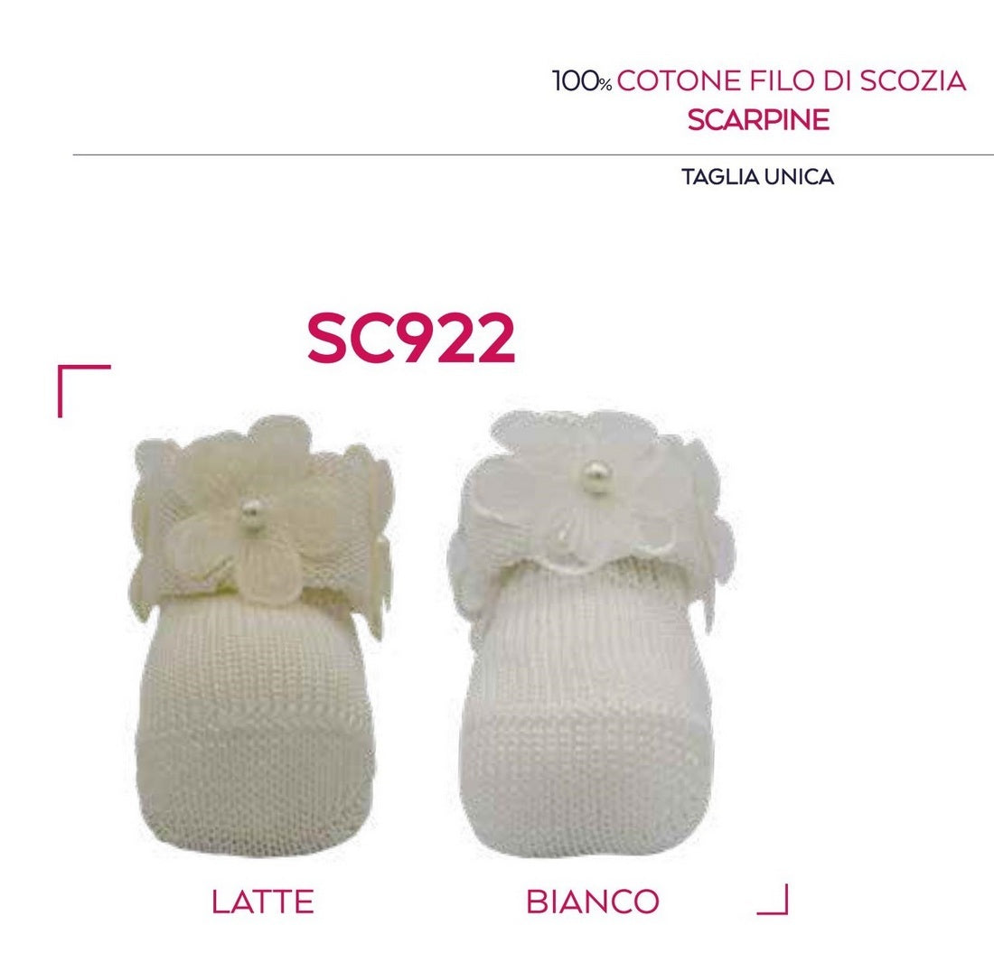 Scarpina
