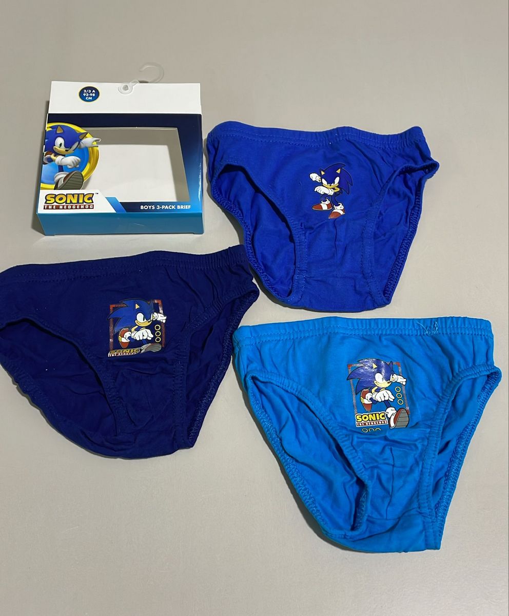Slip Tris Sonic