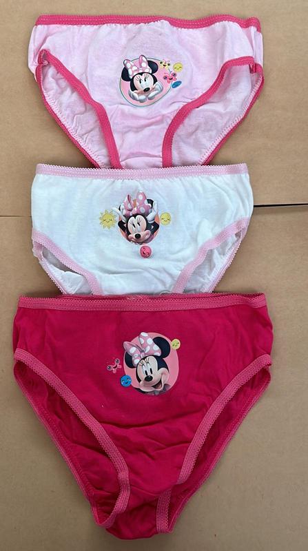 Tris Slip Minnie