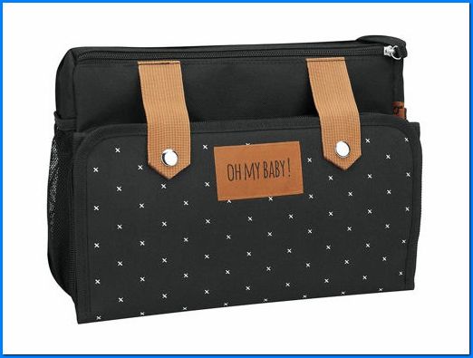 Stroller Bag Easy Travel
