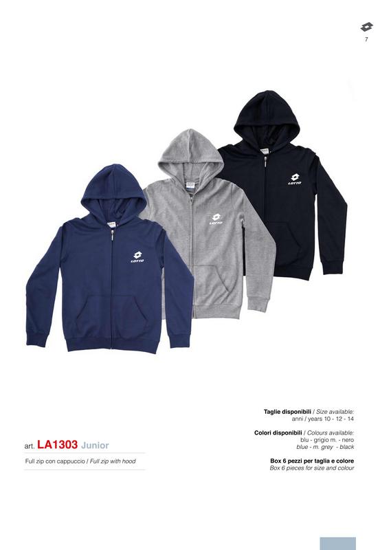 Full Zip