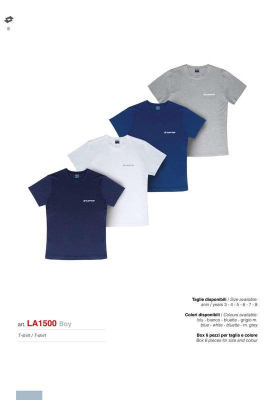 T/shirt