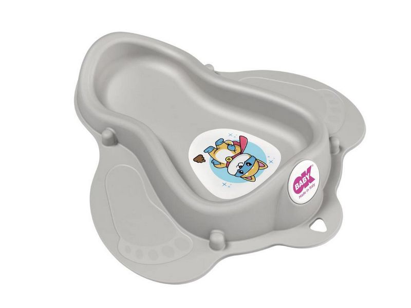 Magic Potty