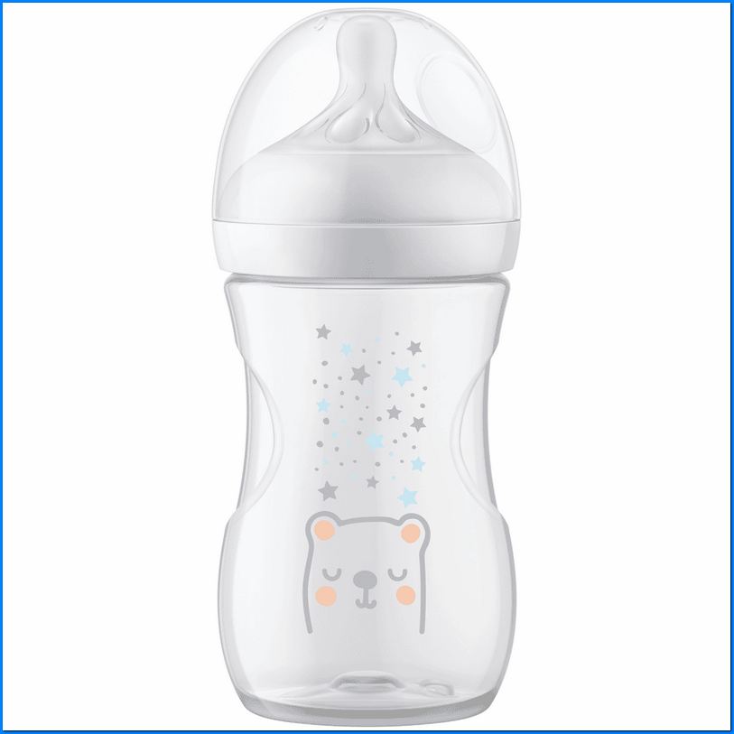 Biberon Natural 3.0 260ML