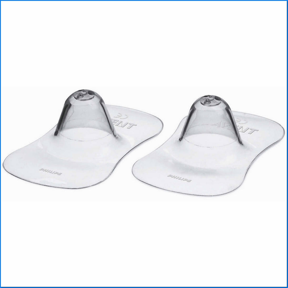 2 Paracapezzoli Farfalla Medium