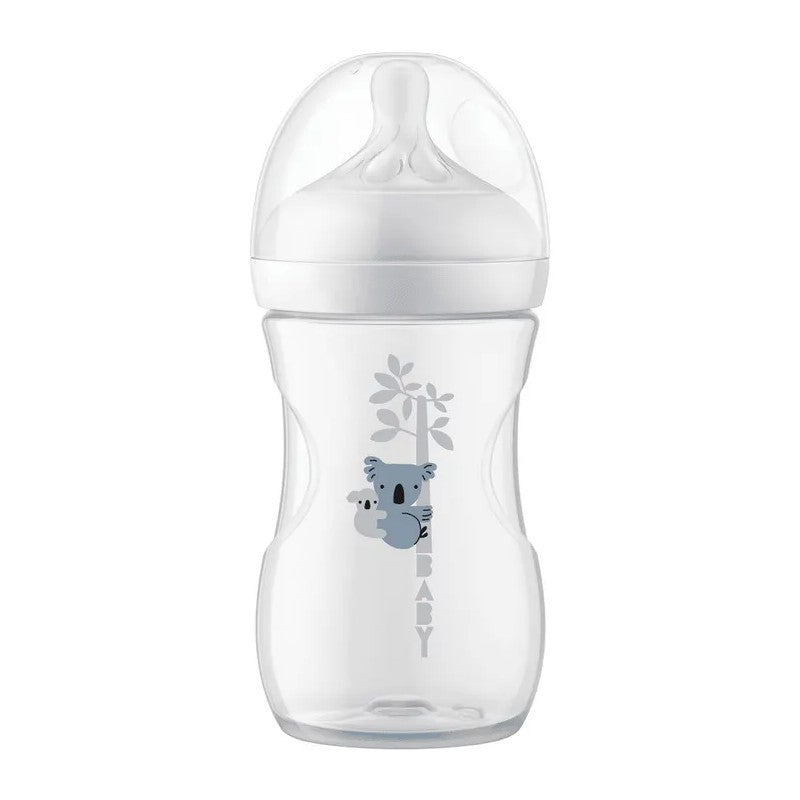 Biberon Natural 3.0 260ML Koala
