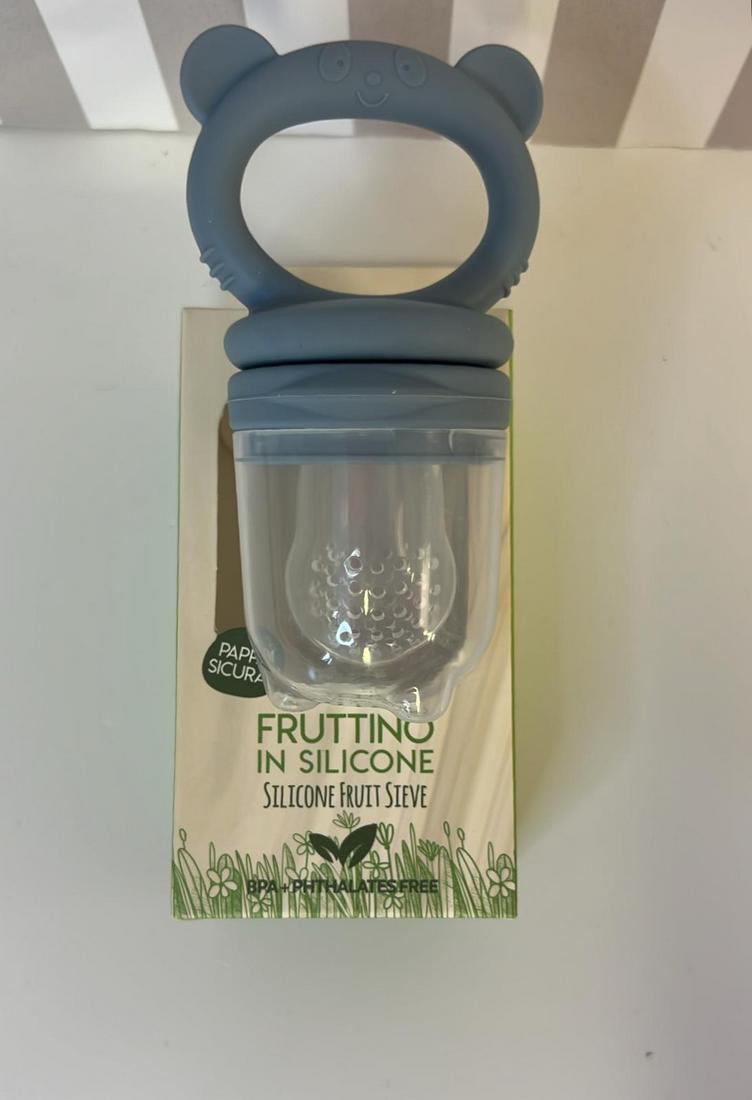 Fruttino in Silicone Sky