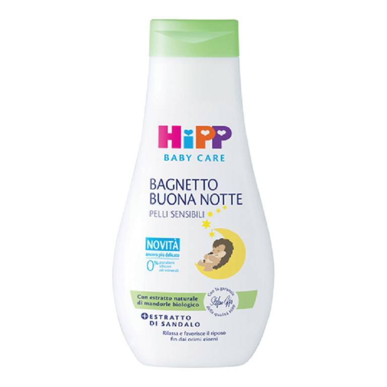Bagnetto Buona Notte 350ML
