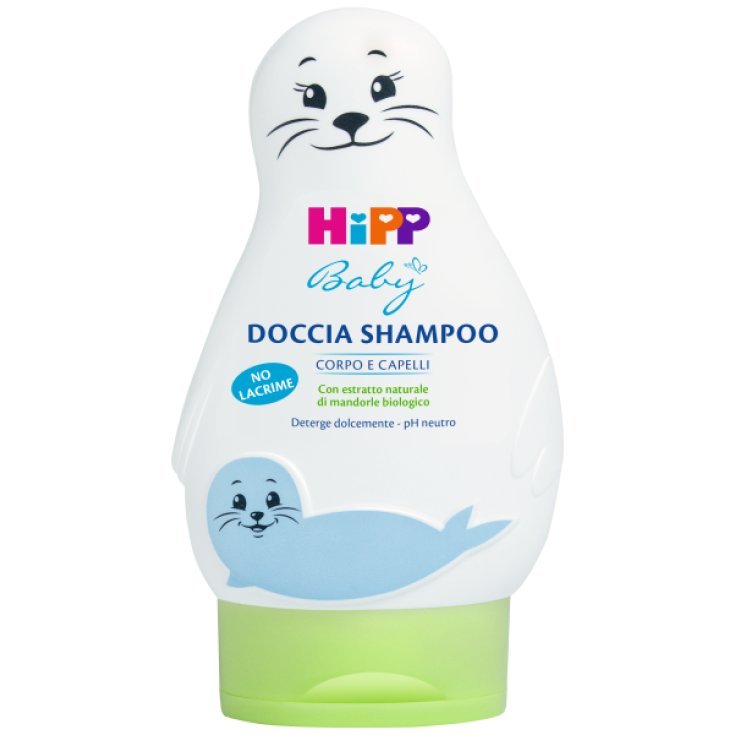Doccia Shampoo Fochetta 200ML