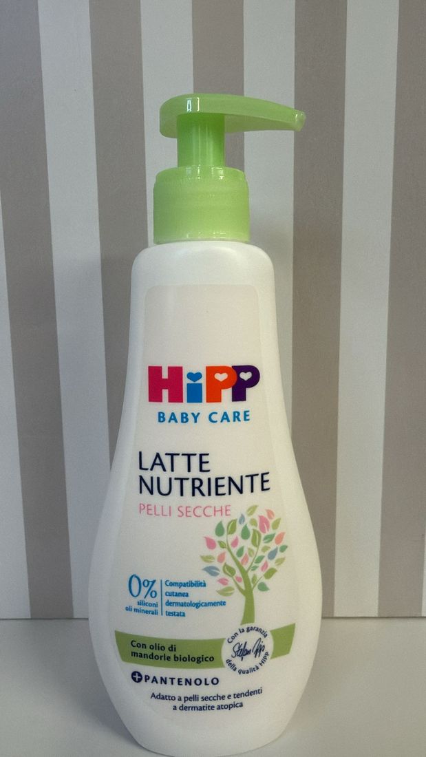Latte Nutriente 300 Ml
