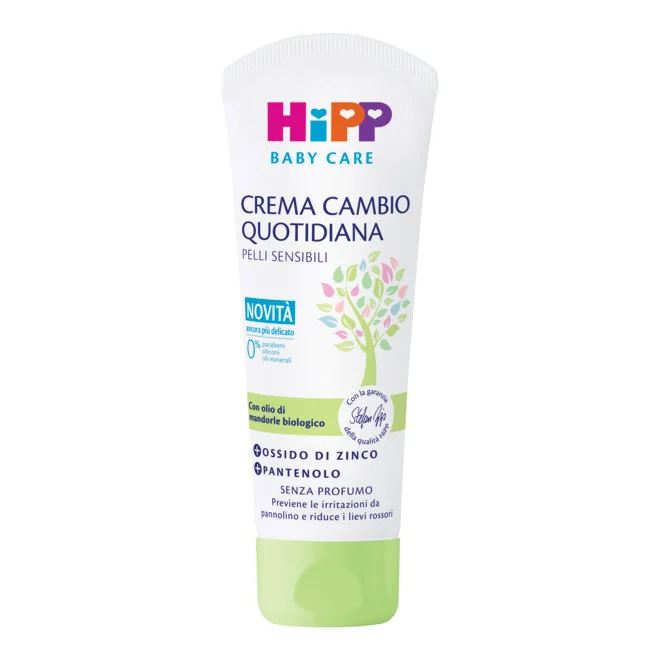Crema Cambio Quotidiana 75ML