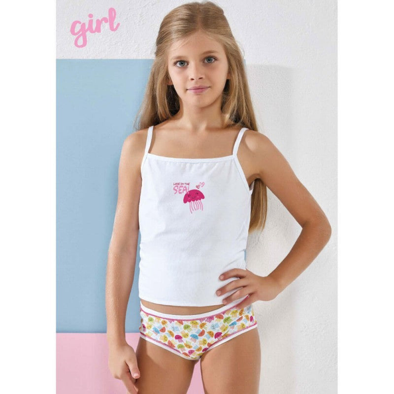 Top + Slip