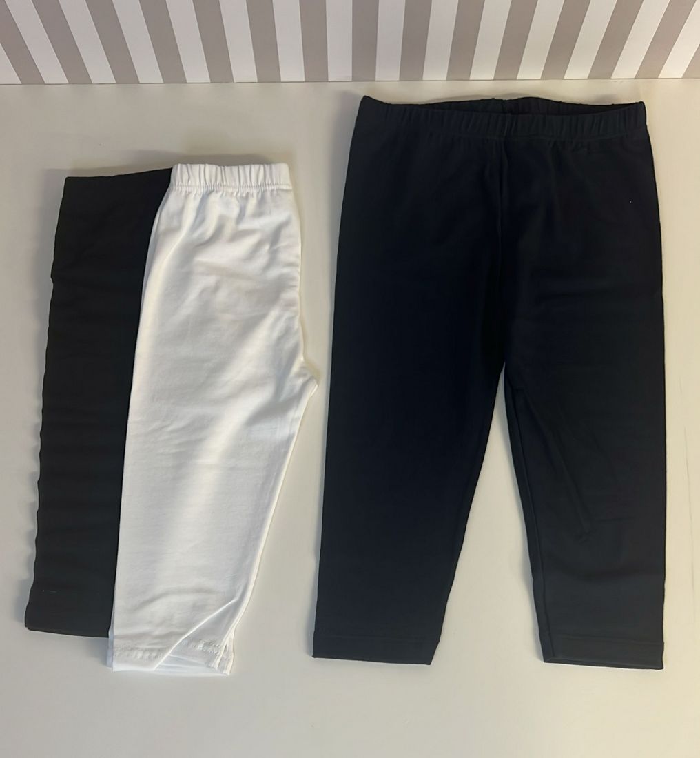 Leggings Capri