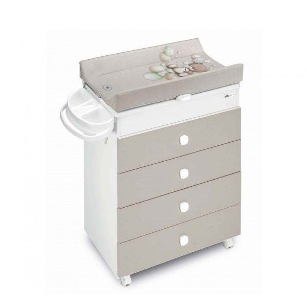 ASIA TORTORA 261 ORSO BOLLE CASSETTIERA CAM ART.C917006