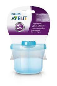 AVENT DOSATORE LATTE IN POLVERE