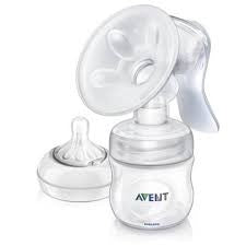 AVENT NATURAL TIRALATTE MANUALE