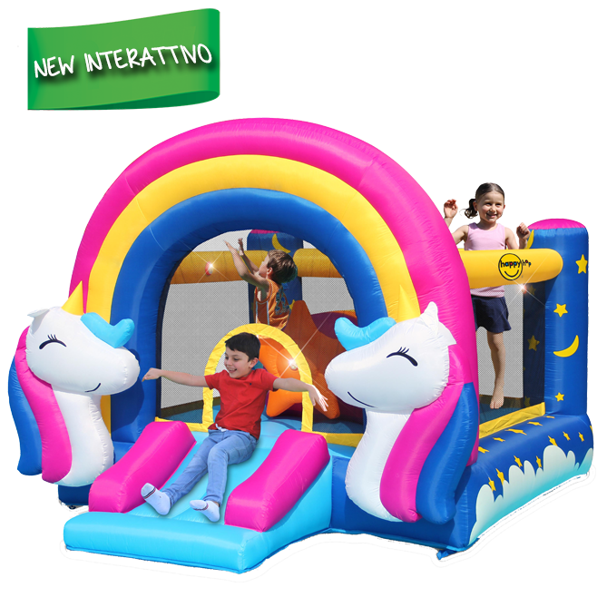 8004 - FANTASY UNICORN