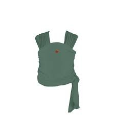 CANGAROO FASCIA CHERISH VERDE SCURO