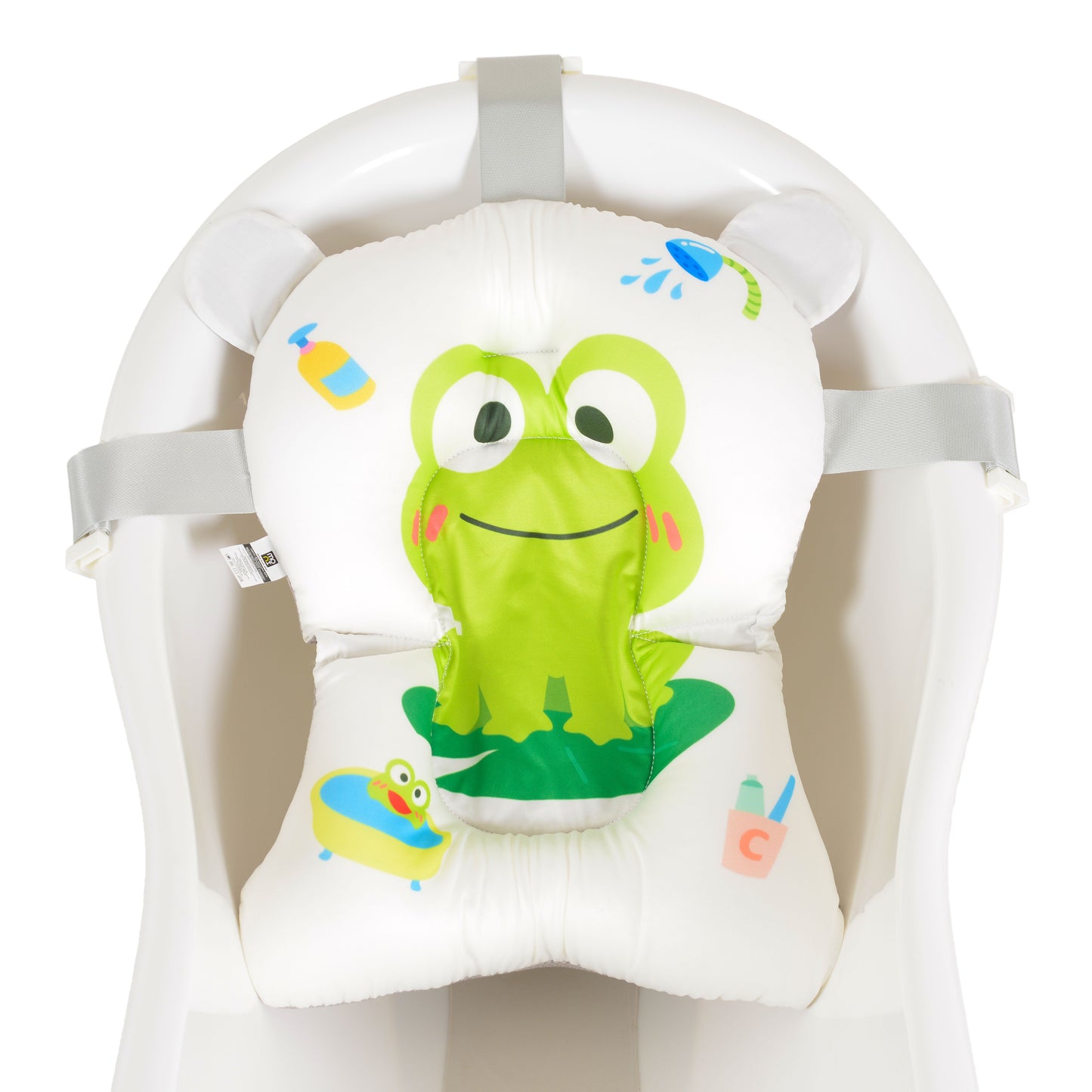 CANGAROO TAPPETINO DA BAGNO ANTISCIVOLO SEA STAR FROG