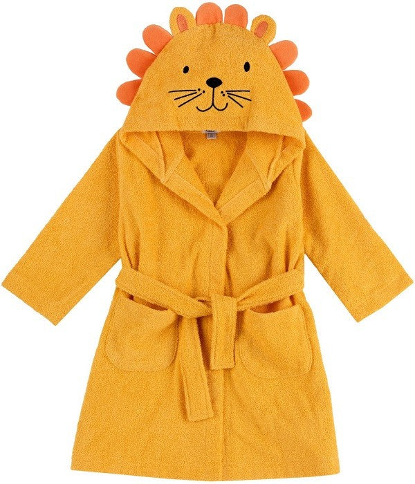CHICCO ACCAPPATOIO LEONE 24M+