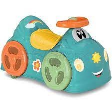 CHICCO GIOCO ALL AROUND ACQUAMARINA ECO+