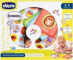 CHICCO GIOCO ANIMAL TUMMY TIME