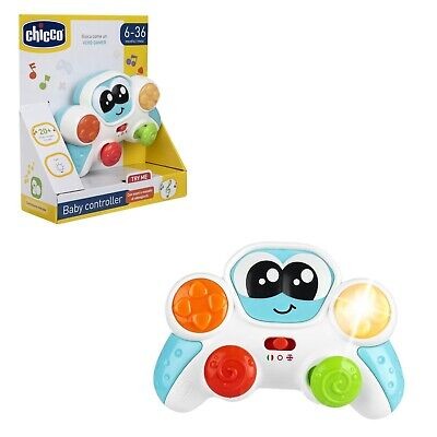 CHICCO GIOCO BABY CONTROLLER