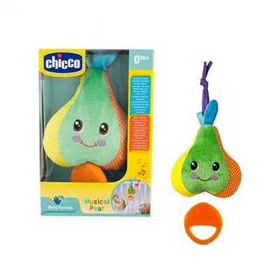 CHICCO GIOCO BABY SENSES CARILLON DOLCE PERA