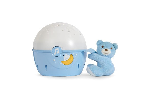 CHICCO GIOCO NEXT 2 STARS BLU