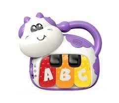CHICCO GIOCO PIANO MUCCA