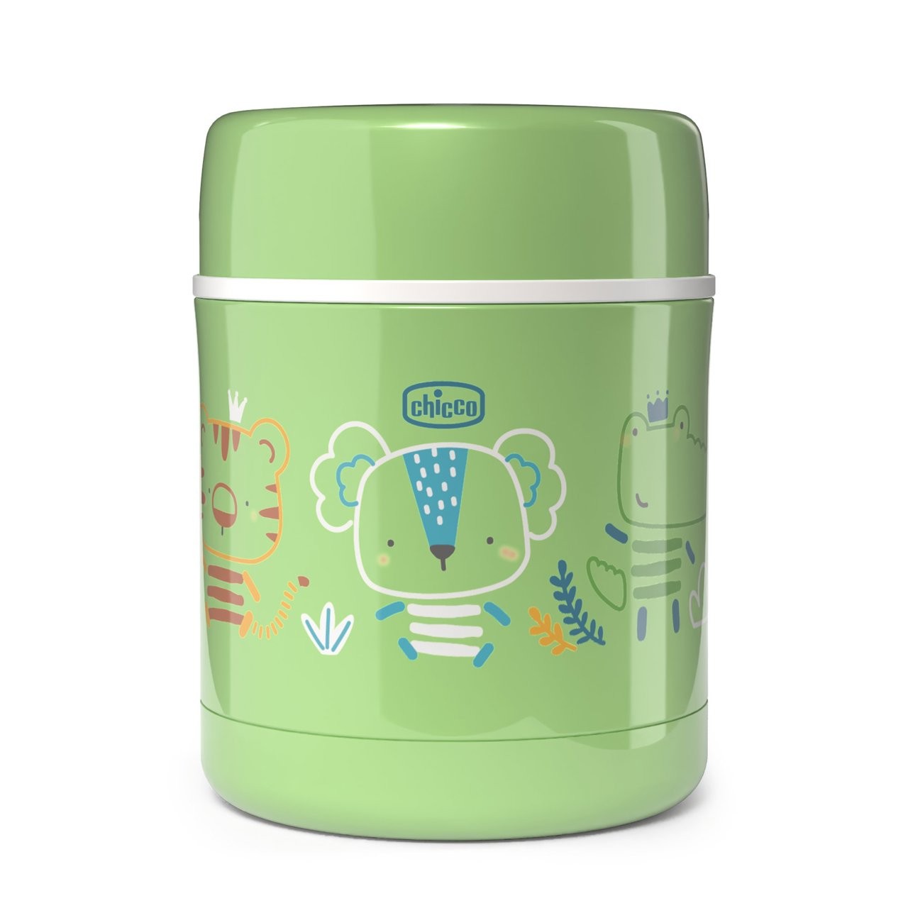 CHICCO THERMOS PORTAPAPPA 300ML