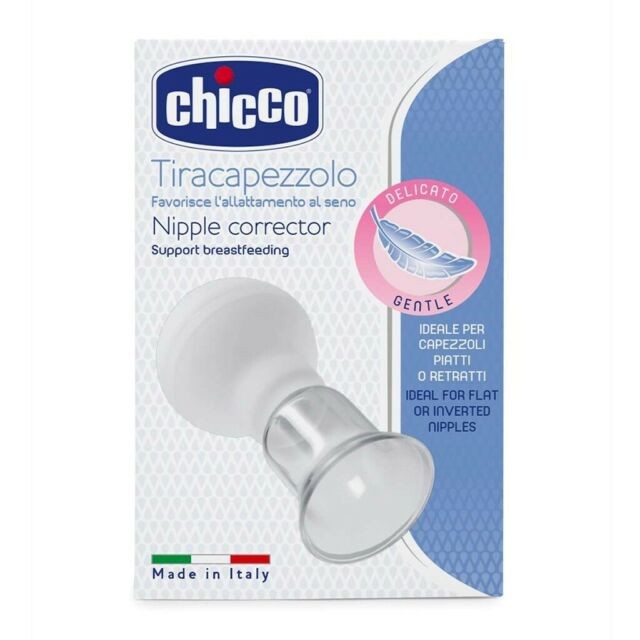 CHICCO TIRACAPEZZOLO 0M+