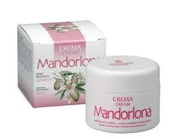 CREMA MANDORLONA VASO 100ML