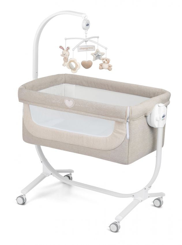 CULLAMI 154 BEIGE CHIARO CAM ART.925