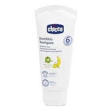 DENTIFRICIO MELABANANA 50ML 6M+