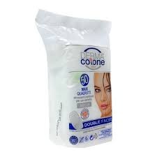 DERMACOTONE QUADROTTI 60PZ
