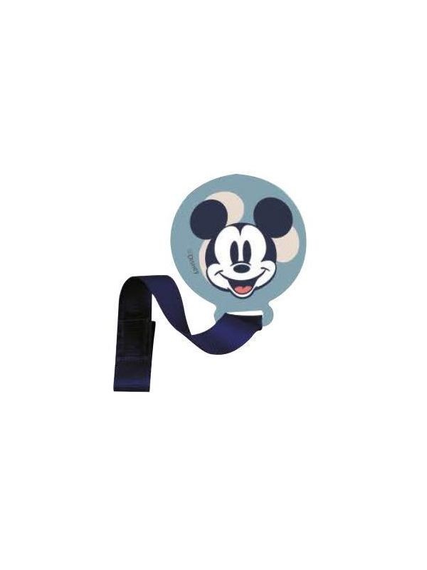 DISNEY BABY CLIP MICKEY MOUSE FULL OF SMILES ART.10423