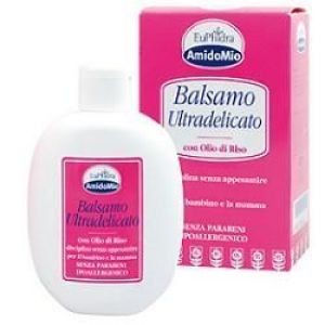 EUPHIDRA AMIDOMIO BALSAMO ULTRADELICATO 200ML