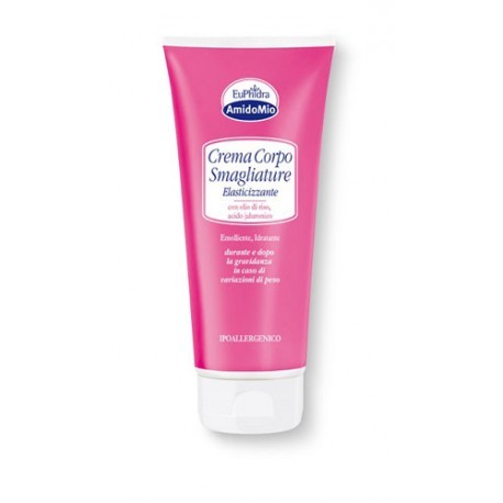 EUPHIDRA AMIDOMIO CREMA CORPO SMAGLIATURE 200ML
