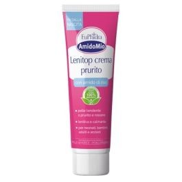EUPHIDRA LENITOP CREMA PRURITO 50ML