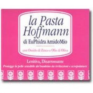 EUPHIDRA PASTA HOFFMANN 300 GR