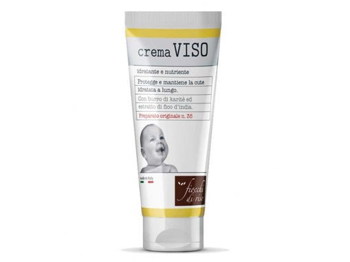 FIOCCHI DI RISO CREMA VISO PROTETTIVA 30ML ART.95192