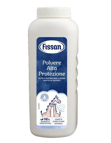 FISSAN POLVERE ALTA PROTEZIONE 200GR