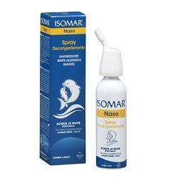 ISOMAR SPRAY NASALE IPERTONICO 50ML