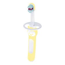 MAM BABY'S BRUSH SPAZZOLINO 6+ NEUTRO
