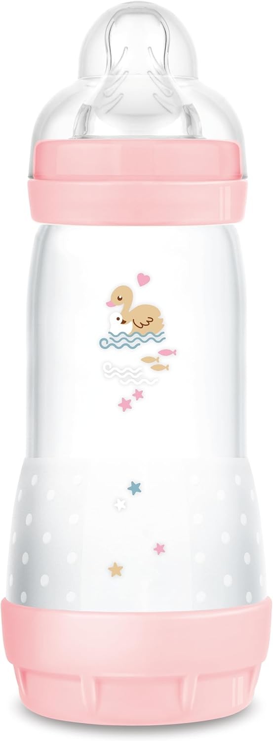 MAM BIBERON EASY START 320ML 4M+ FEMMINA
