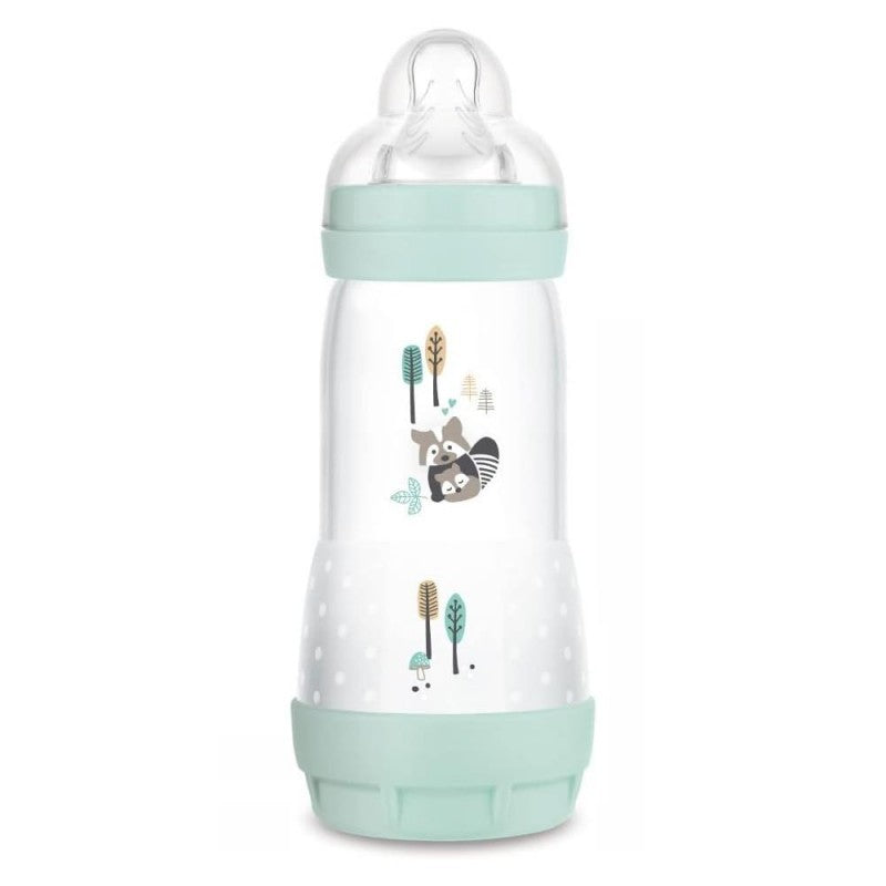 MAM BIBERON EASY START 320ML 4M+ MASCHIO
