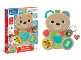 MONTESSORI BABY ORSETTO